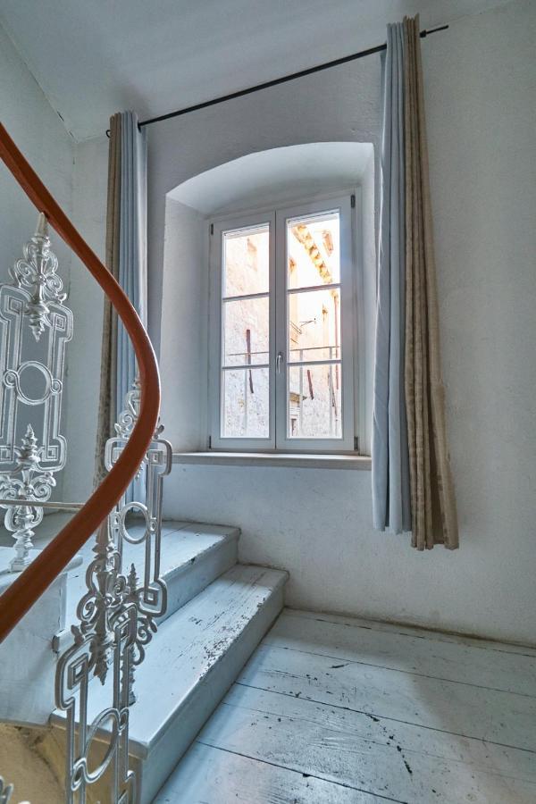 The Saint Blaise Swanky Collection Apartment Dubrovnik Bagian luar foto