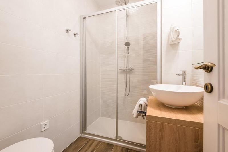 The Saint Blaise Swanky Collection Apartment Dubrovnik Bagian luar foto