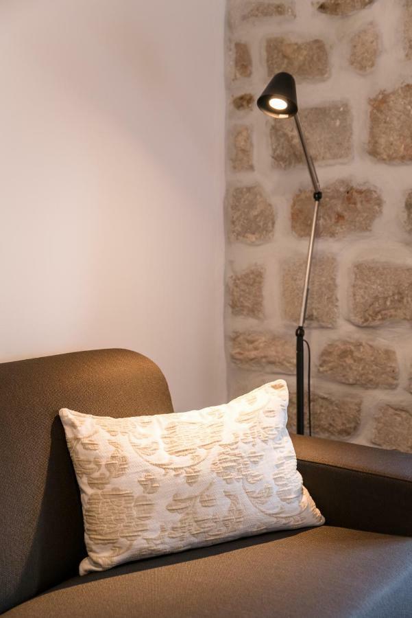 The Saint Blaise Swanky Collection Apartment Dubrovnik Bagian luar foto